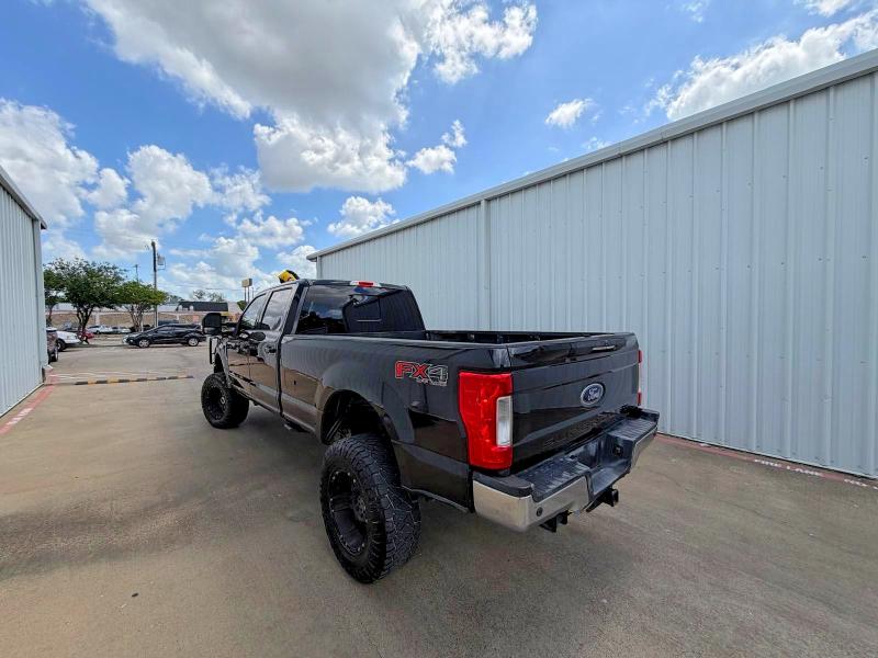 Продажа на аукционе авто 2017 Ford F250, vin: 1FT7W2BT1HEC07818, номер лота: 41629956