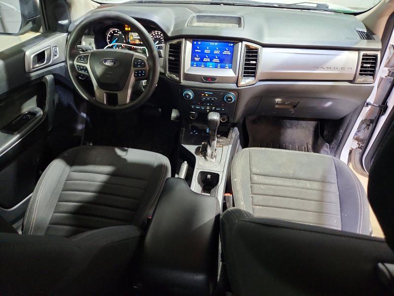 Продаж на аукціоні авто 2021 Ford Ranger, vin: 1FTER1EH0MLD06944, номер лоту: 49984026