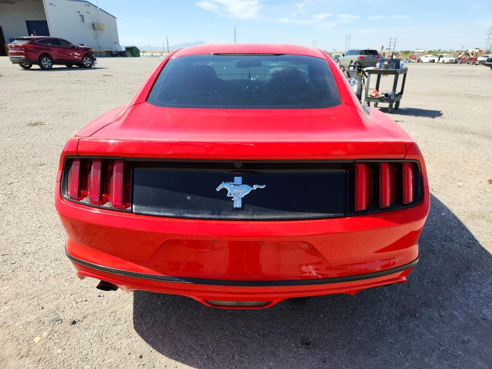 Aukcja sprzedaży 2015 Ford Mustang, vin: 1FA6P8AM7F5400421, numer aukcji: 51482946