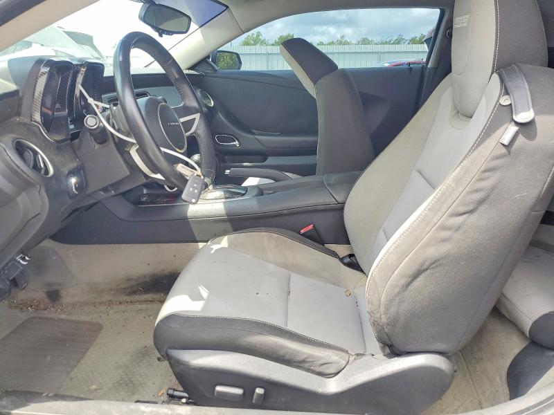 Aukcja sprzedaży 2010 Chevrolet Camaro, vin: 2G1FJ1EJ0A9131072, numer aukcji: 49307826