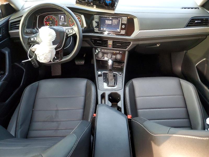 Aukcja sprzedaży 2021 Volkswagen Jetta, vin: 3VWC57BU5MM094013, numer aukcji: 49751126