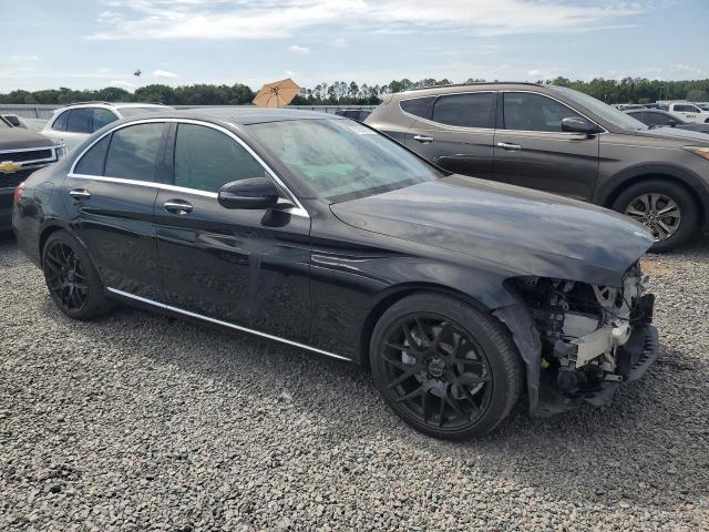 Продажа на аукционе авто 2020 Mercedes-benz C, vin: W1KWF8DBXLR572489, номер лота: 51805056