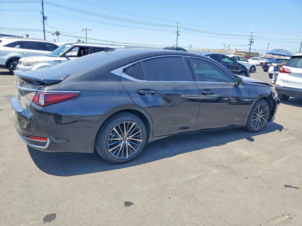 Продаж на аукціоні авто 2024 Lexus Es 300h, vin: 58ADA1C17RU052227, номер лоту: 51814636