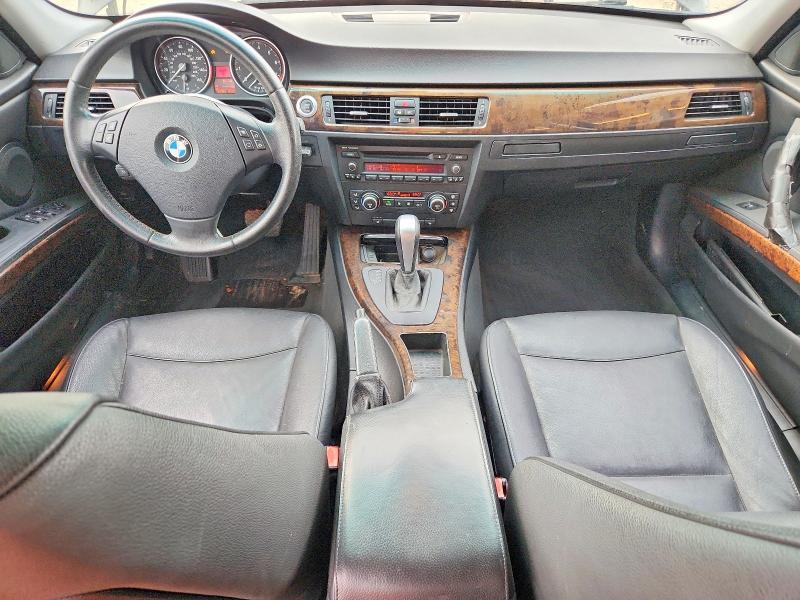 Aukcja sprzedaży 2008 Bmw 328, vin: WBAVA33588KX88440, numer aukcji: 50723016