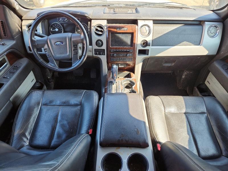 Aukcja sprzedaży 2012 Ford F150, vin: 1FTFW1ET1CFA63479, numer aukcji: 49663766