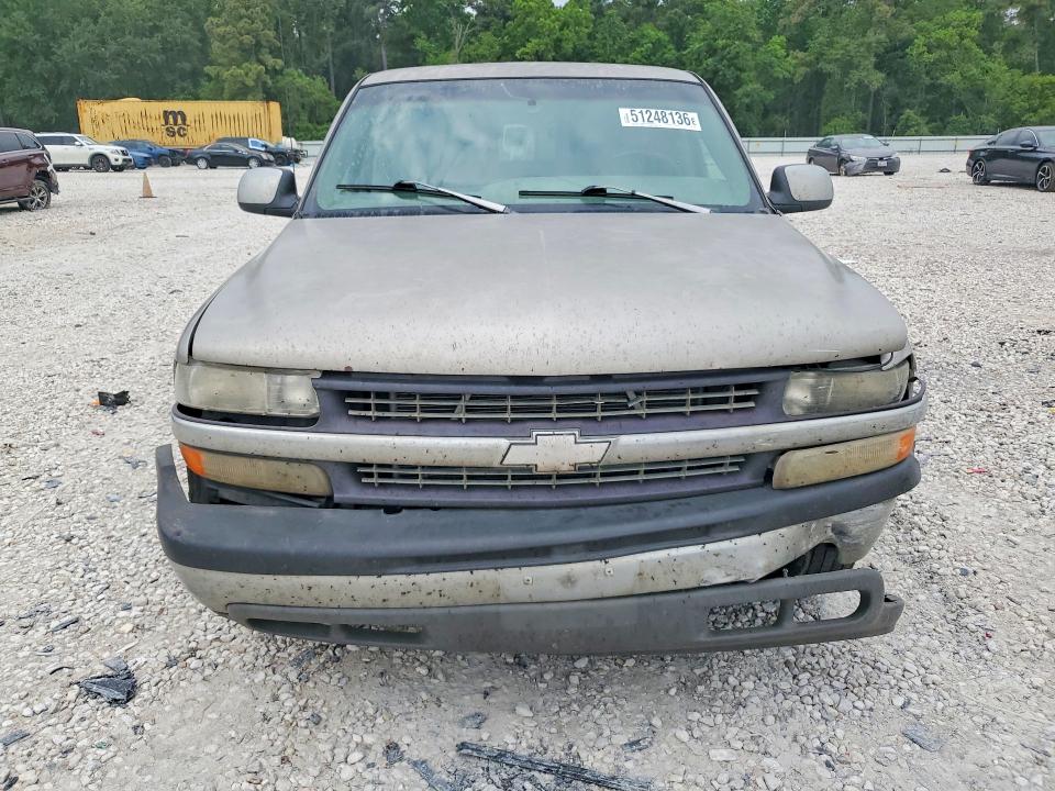Aukcja sprzedaży 1999 Chevrolet Silverado, vin: 1GCEC19T7XZ152993, numer aukcji: 51248136