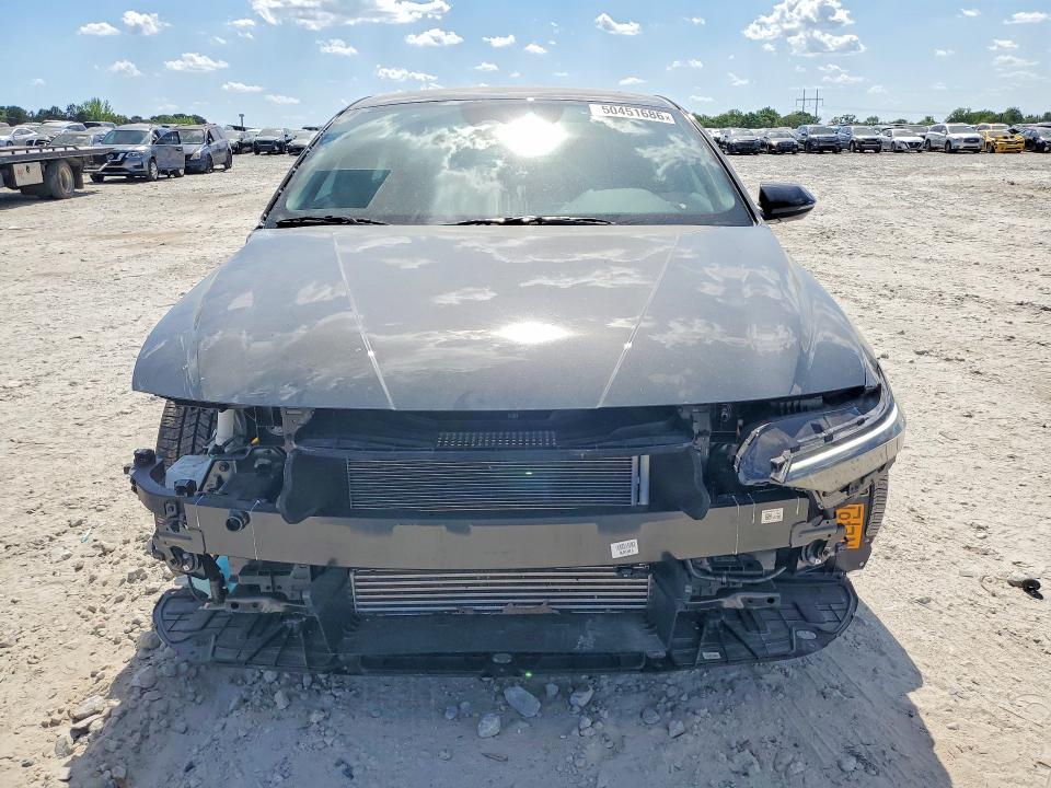 Продаж на аукціоні авто 2025 Hyundai Elantra, vin: KMHLR4DF6SU043385, номер лоту: 50451686