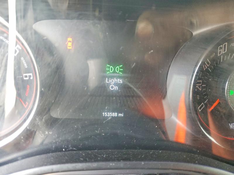49794626 :رقم المزاد ، 2C3CDZAG8JH118770 vin ، 2018 Dodge Challenger مزاد بيع