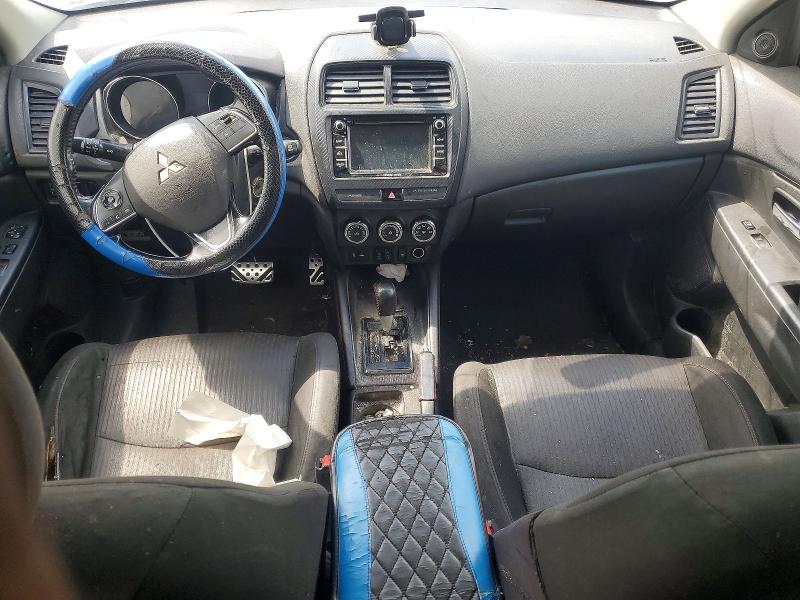 Aukcja sprzedaży 2018 Mitsubishi Outlander Sport, vin: JA4AP3AU5JZ021453, numer aukcji: 49644976