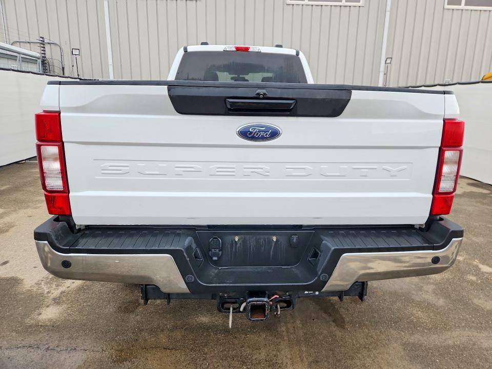 Aukcja sprzedaży 2022 Ford F350, vin: 1FT7W3BT2NED64405, numer aukcji: 49166166