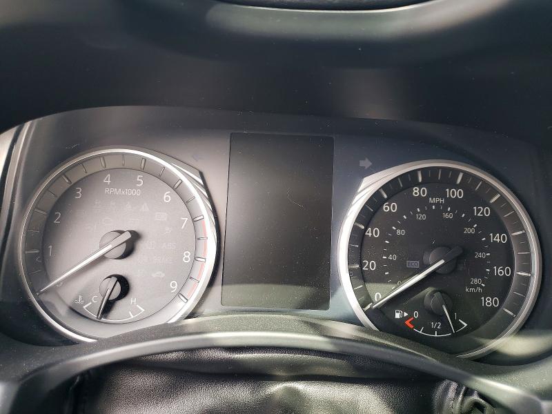 Aukcja sprzedaży 2018 Infiniti Q50, vin: JN1FV7AR6JM480348, numer aukcji: 48575436