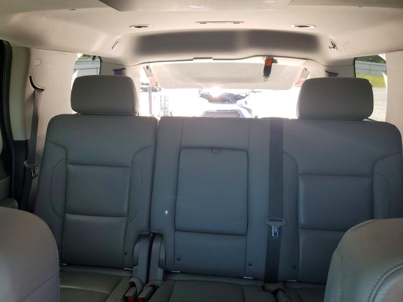 Продаж на аукціоні авто 2019 Chevrolet Tahoe, vin: 1GNSKBKC8KR354781, номер лоту: 51317866