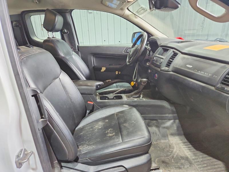 Продажа на аукционе авто 2019 Ford Ranger, vin: 1FTER1EH7KLA99823, номер лота: 49655606