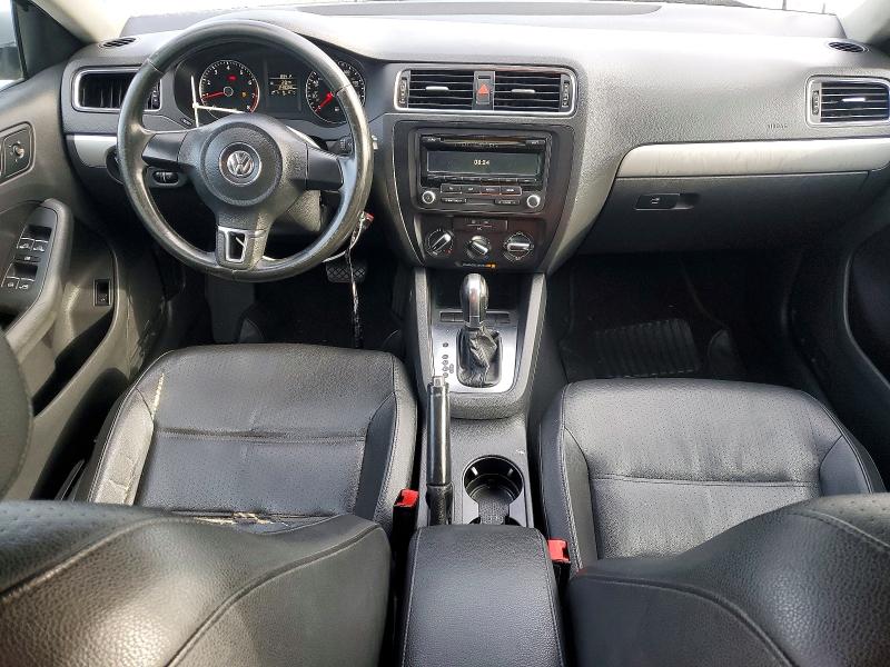 49873556 :رقم المزاد ، 3VWDP7AJ7DM279993 vin ، 2013 Volkswagen Jetta مزاد بيع