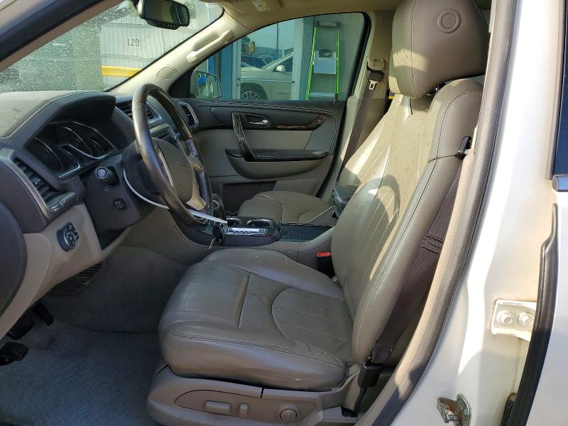 50917966 :رقم المزاد ، 1GKKVTKD3DJ155237 vin ، 2013 Gmc Acadia مزاد بيع
