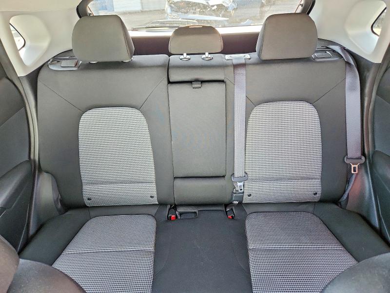 Auction sale of the 2019 Hyundai Kona, vin: KM8K2CAA6KU235280, lot number: 51756596