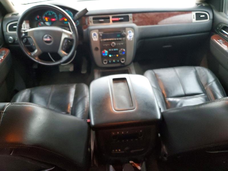 Продажа на аукционе авто 2010 Gmc Yukon Xl, vin: 1GKUKKE39AR269271, номер лота: 49471126
