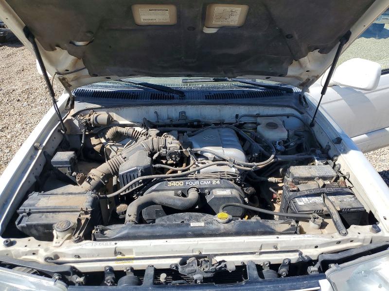 2002 Toyota 4runner მანქანა იყიდება აუქციონზე, vin: JT3GN87R929000164, აუქციონის ნომერი: 50769536