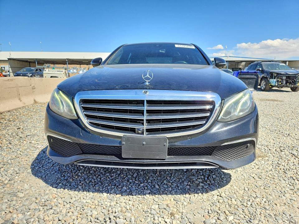 Aukcja sprzedaży 2019 Mercedes-benz E, vin: WDDZF4KB8KA692703, numer aukcji: 51285296