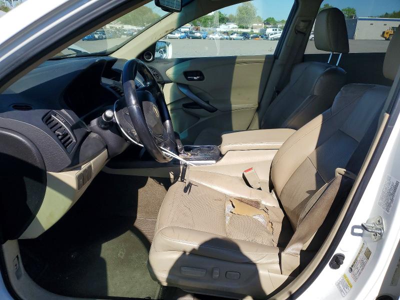 Продаж на аукціоні авто 2014 Acura Rdx, vin: 5J8TB4H31EL000206, номер лоту: 51089796