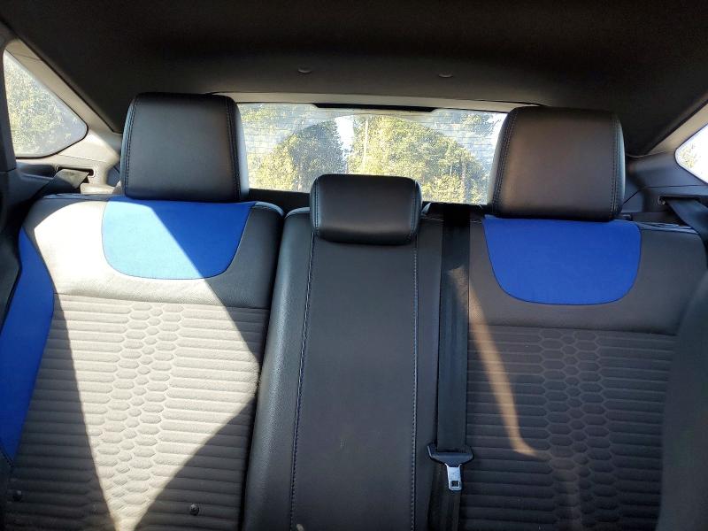 49009186 :رقم المزاد ، 1FADP3L98EL454193 vin ، 2014 Ford Focus مزاد بيع