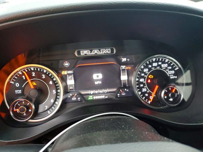 Auction sale of the 2020 Ram 1500, vin: 1C6RRFFG7LN231402, lot number: 47878016