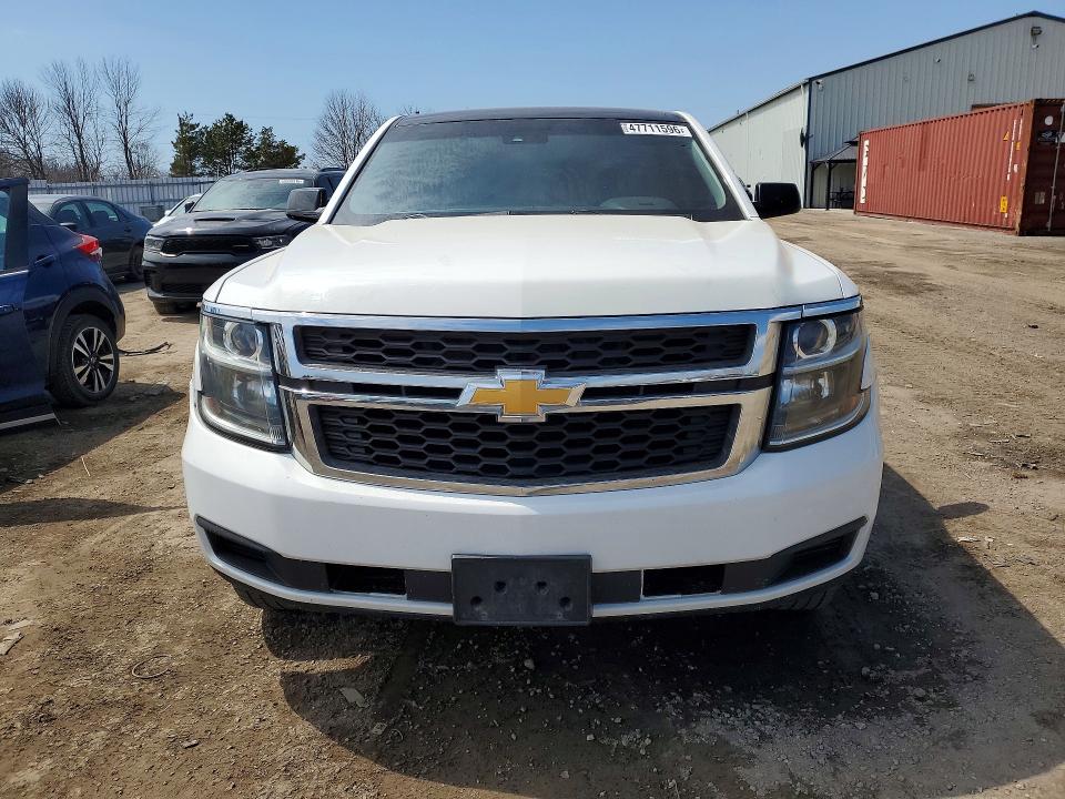 Aukcja sprzedaży 2015 Chevrolet Tahoe, vin: 1GNSK2EC7FR582661, numer aukcji: 47711596