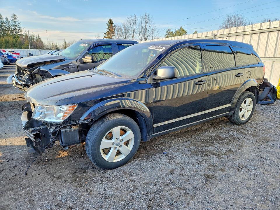 48150256 :رقم المزاد ، 3C4PDCAB6GT200088 vin ، 2016 Dodge Journey مزاد بيع