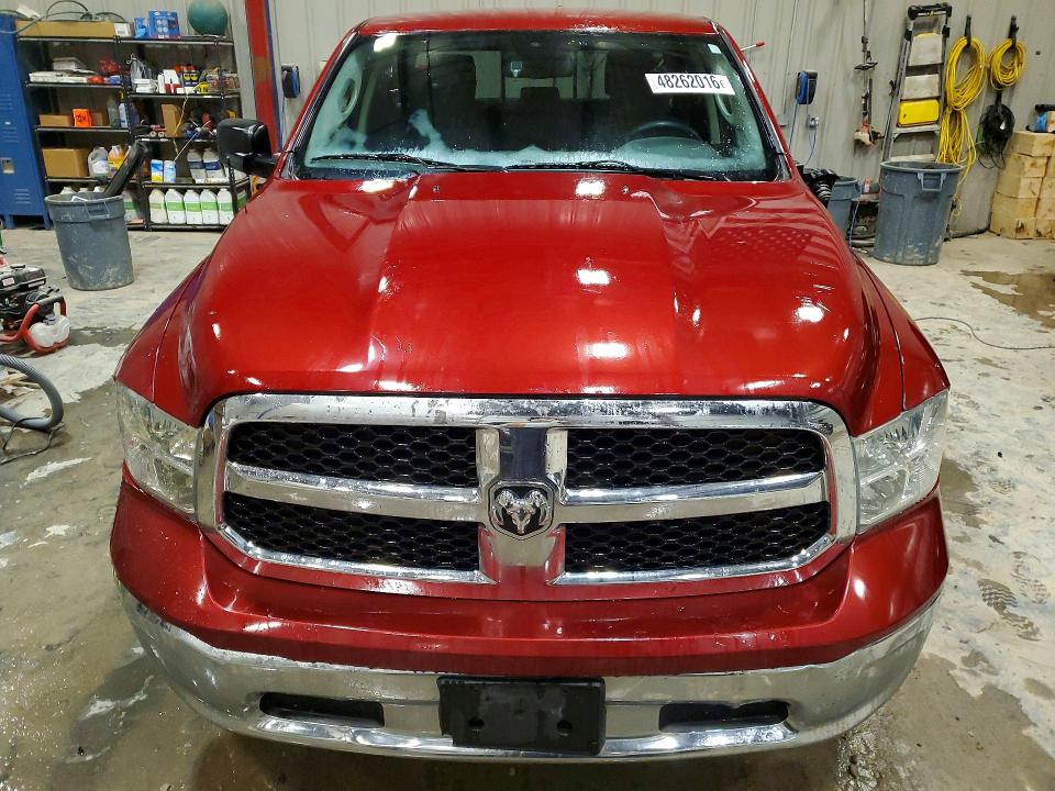 Aukcja sprzedaży 2013 Ram 1500, vin: 1C6RR7GT7DS608380, numer aukcji: 48262016