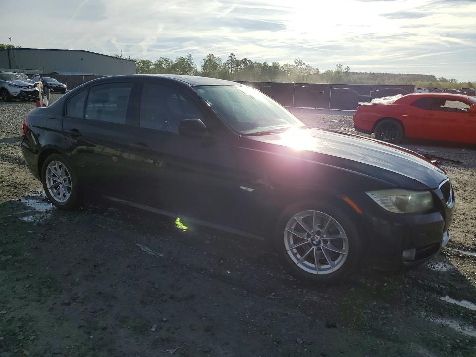 Продаж на аукціоні авто 2010 Bmw 328, vin: WBAPH7G54ANM48860, номер лоту: 48896146