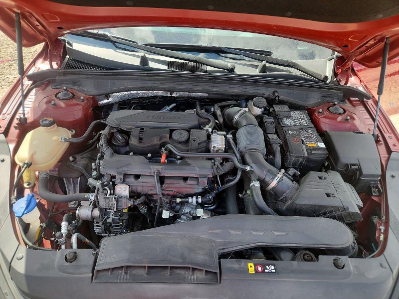 2021 Kia K5 მანქანა იყიდება აუქციონზე, vin: 5XXG64J25MG051938, აუქციონის ნომერი: 49743876