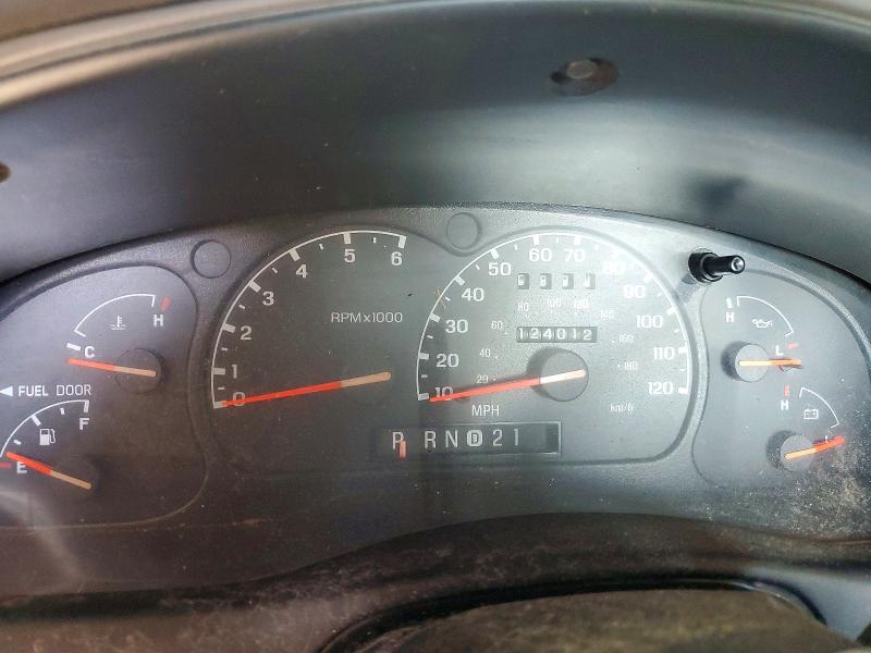 Aukcja sprzedaży 2003 Mazda B3000, vin: 4F4YR12U83TM14216, numer aukcji: 48855236