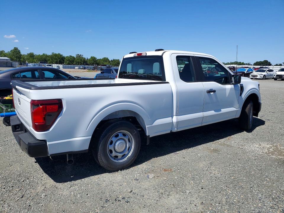 Aukcja sprzedaży 2026 Ford F150, vin: 1FTEX1KP6TKD18862, numer aukcji: 47934826