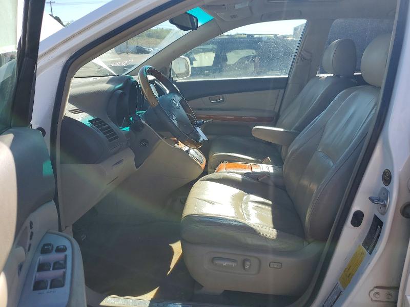 Auction sale of the 2004 Lexus Rx, vin: JTJHA31U640066882, lot number: 50082466