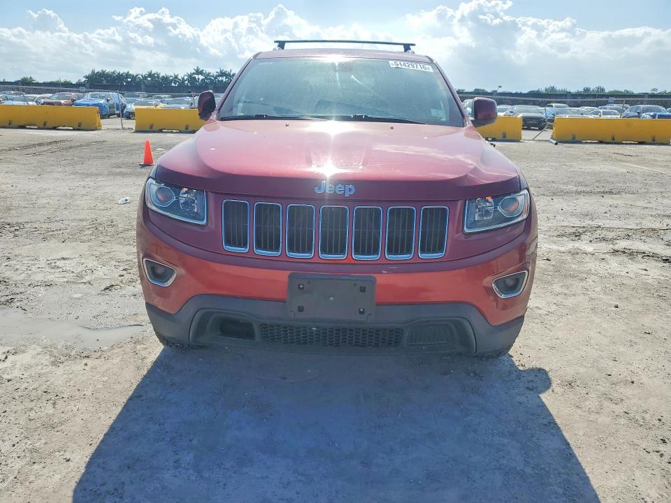 Продаж на аукціоні авто 2015 Jeep Grand Cherokee, vin: 1C4RJFAG1FC710907, номер лоту: 51429716