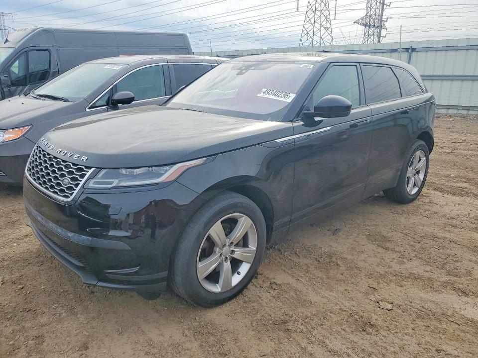 Продаж на аукціоні авто 2020 Land Rover Range Rover Velar, vin: SALYB2EX0LA267127, номер лоту: 49340236
