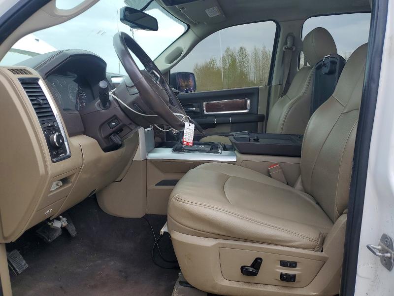 49416506 :رقم المزاد ، 1D7RV1GTXAS152815 vin ، 2010 Dodge Ram 1500 مزاد بيع
