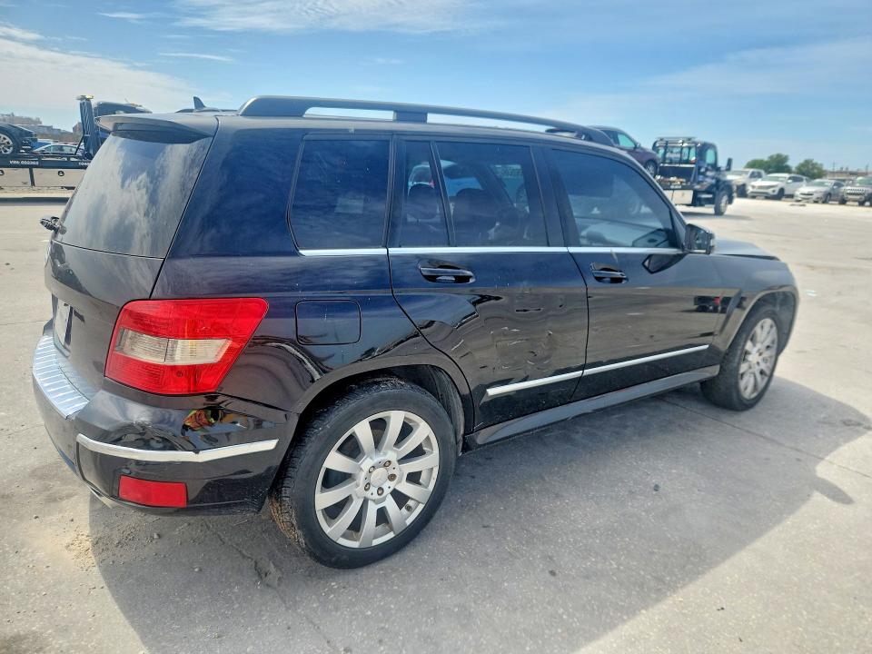 Продажа на аукционе авто 2012 Mercedes-benz Glk, vin: WDCGG5GB9CF824458, номер лота: 50650536