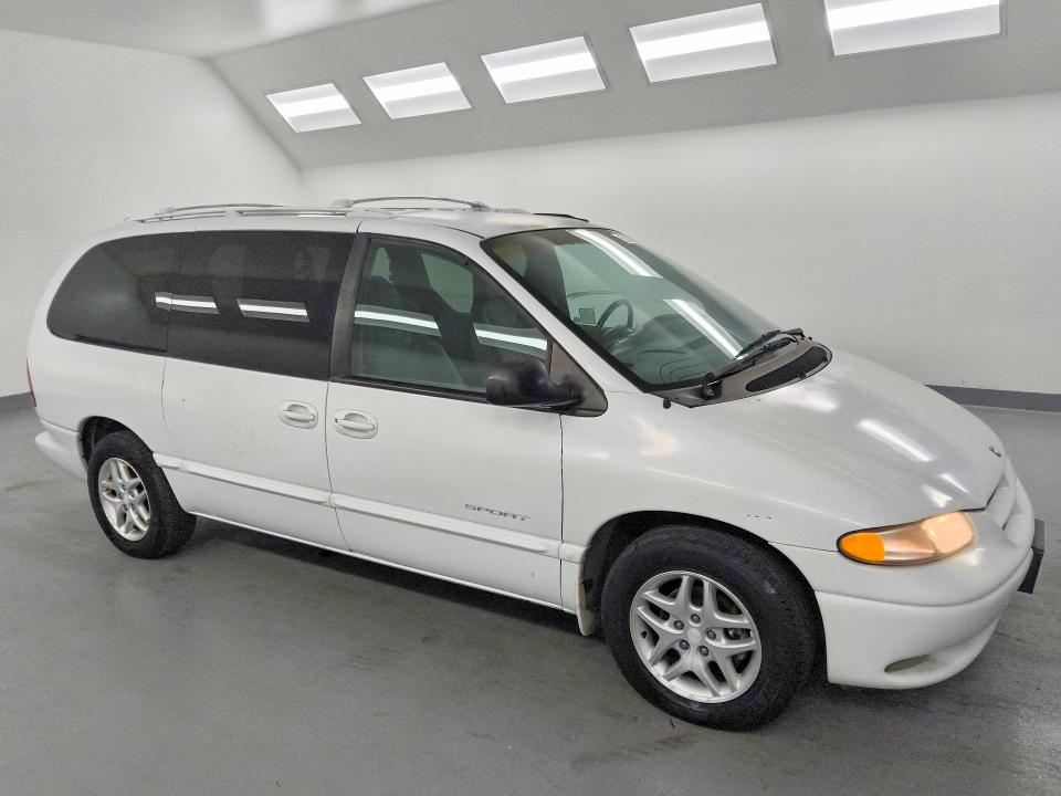 Aukcja sprzedaży 1998 Dodge Grand Caravan, vin: 2B4GP44R7WR629664, numer aukcji: 50318116
