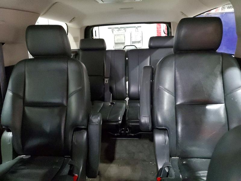 49618036 :رقم المزاد ، 1GKS2MEF9CR231720 vin ، 2012 Gmc Yukon Xl مزاد بيع