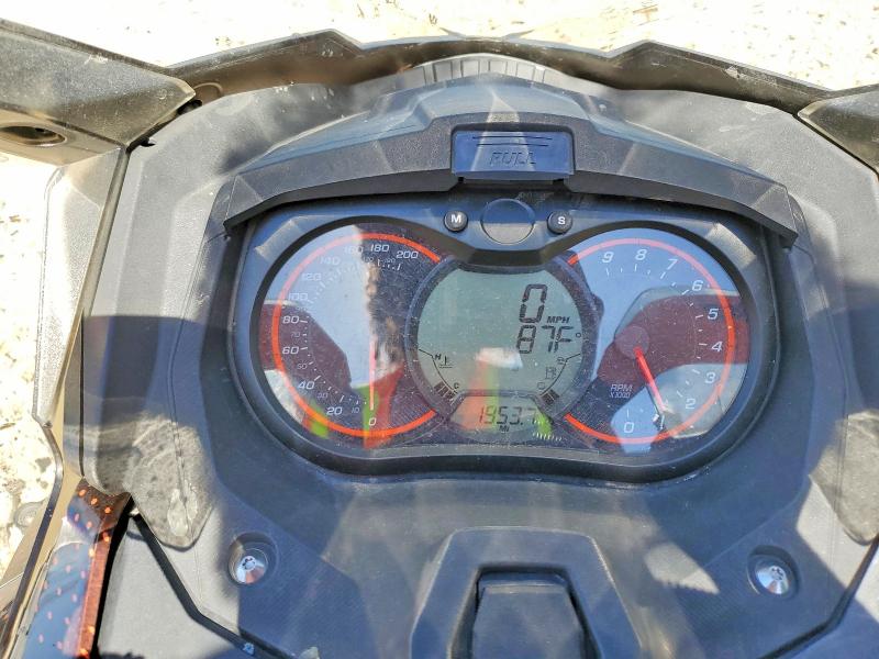 Продажа на аукционе авто 2015 Other Renegade X, vin: 2BPSUWFC2FV000007, номер лота: 51098476