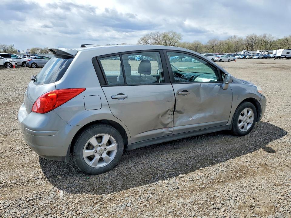 Продаж на аукціоні авто 2009 Nissan Versa, vin: 3N1BC13E99L477042, номер лоту: 51103466