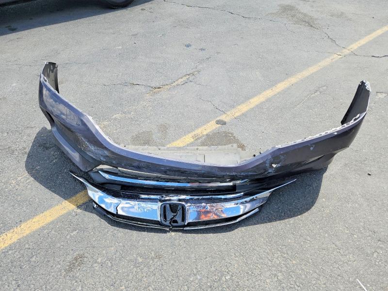 Aukcja sprzedaży 2016 Honda Accord, vin: 1HGCR2F36GA242183, numer aukcji: 50818086