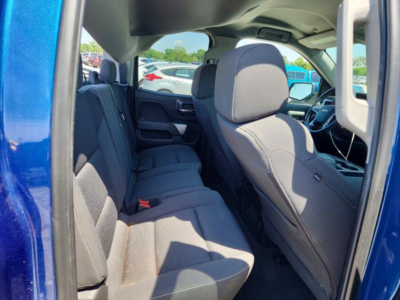 Aukcja sprzedaży 2019 Chevrolet Silverado Ld, vin: 2GCVKPECXK1209247, numer aukcji: 52016416