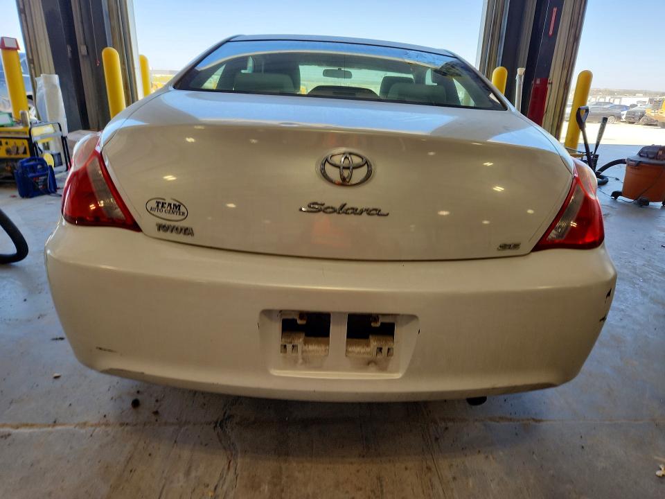 49225666 :رقم المزاد ، 4T1CE38P85U994717 vin ، 2005 Toyota Camry Solara مزاد بيع