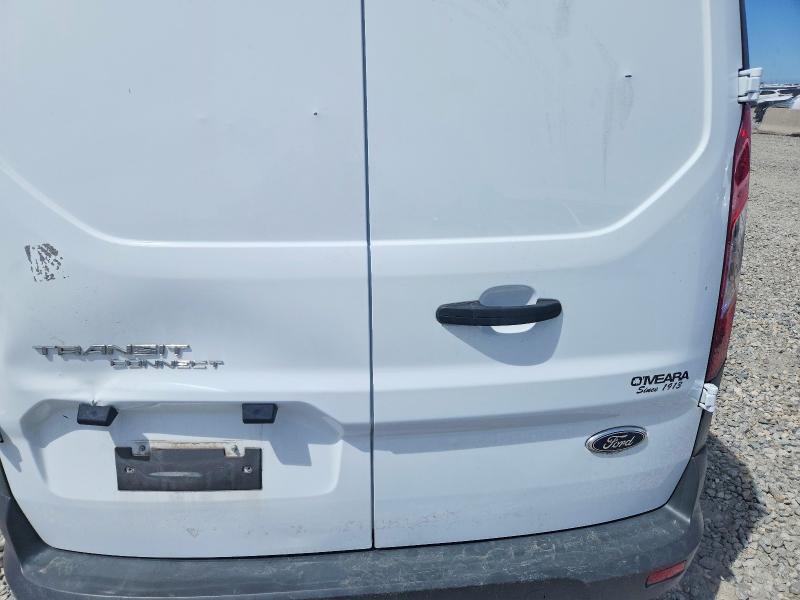 50614266 :رقم المزاد ، NM0LS7E71F1204862 vin ، 2015 Ford Transit Connect مزاد بيع
