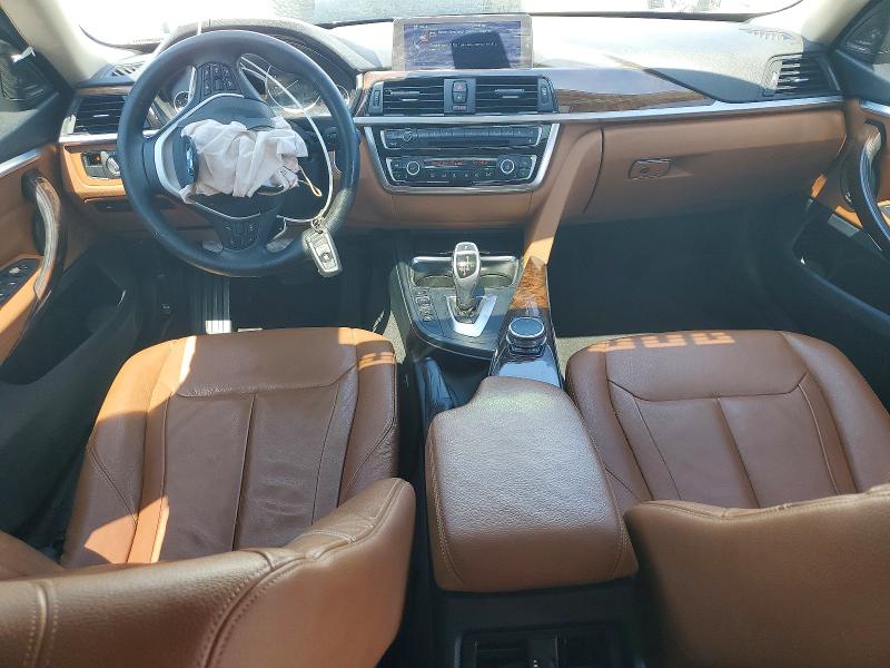 Aukcja sprzedaży 2015 Bmw 428, vin: WBA4C9C56FD330860, numer aukcji: 51699526