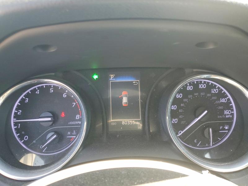 Продаж на аукціоні авто 2019 Toyota Camry, vin: 4T1B11HK8KU770472, номер лоту: 49273326
