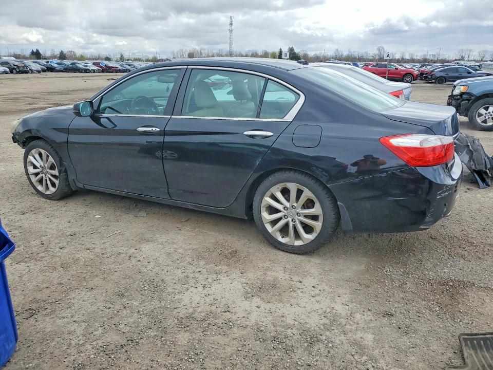 Aukcja sprzedaży 2014 Honda Accord, vin: 1HGCR2F9XEA812672, numer aukcji: 50097446