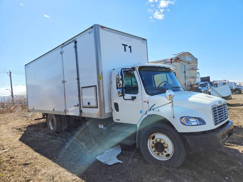 Aukcja sprzedaży 2012 Freightliner M2, vin: 1FVACXDT2CHBR7257, numer aukcji: 47734836